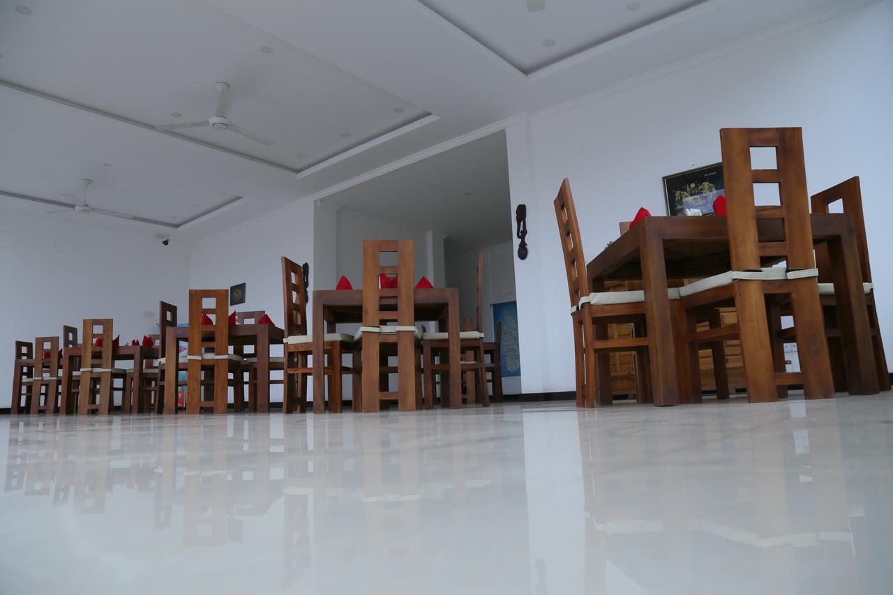 Lochana Beach Hotel Ettukala Zewnętrze zdjęcie