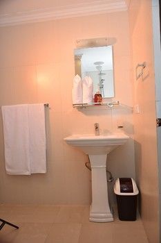 Lochana Beach Hotel Ettukala Zewnętrze zdjęcie